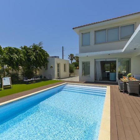 Larnaca Villa Marisol Kiti Extérieur photo