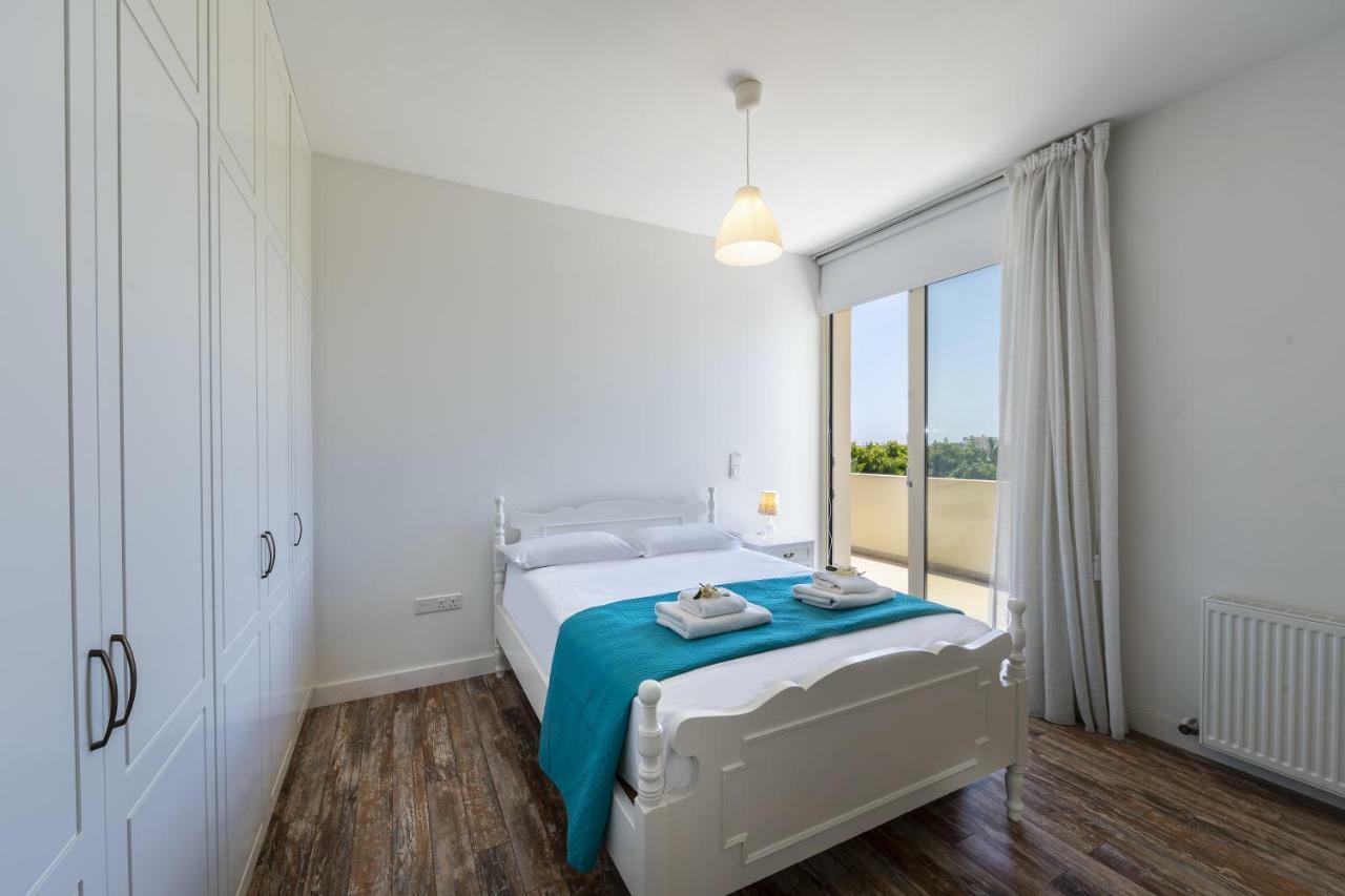 Larnaca Villa Marisol Kiti Extérieur photo