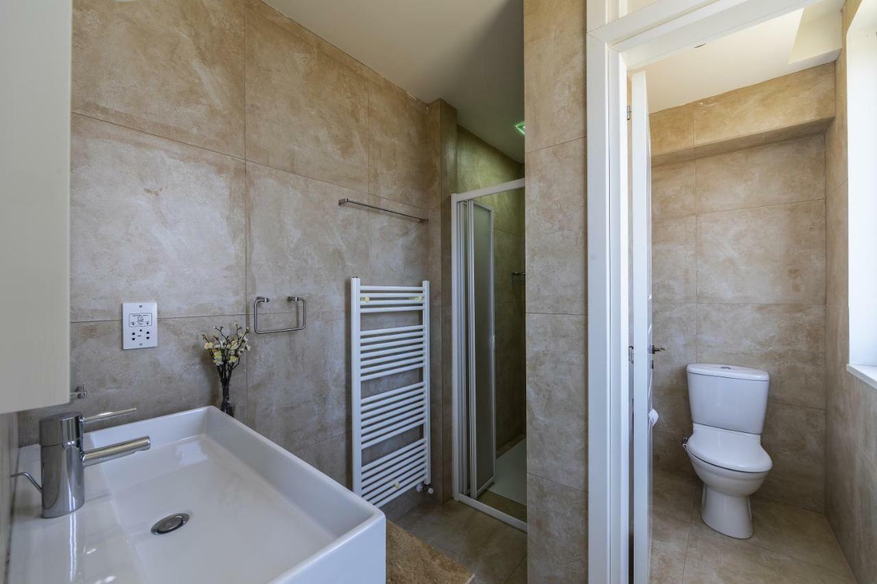 Larnaca Villa Marisol Kiti Extérieur photo