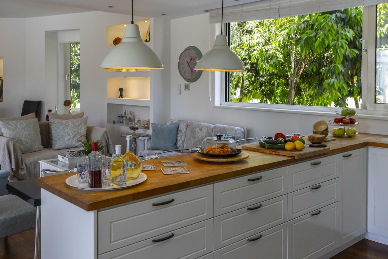 Larnaca Villa Marisol Kiti Extérieur photo