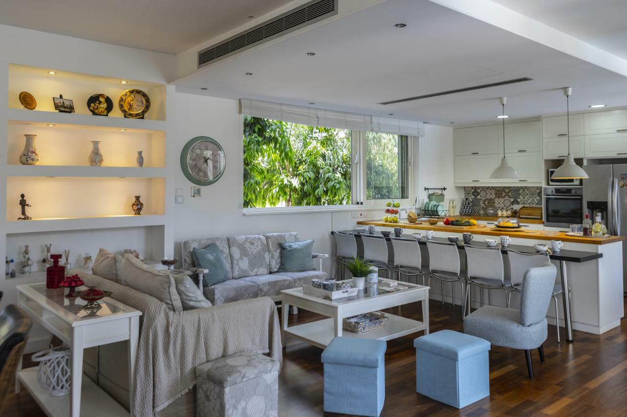 Larnaca Villa Marisol Kiti Extérieur photo