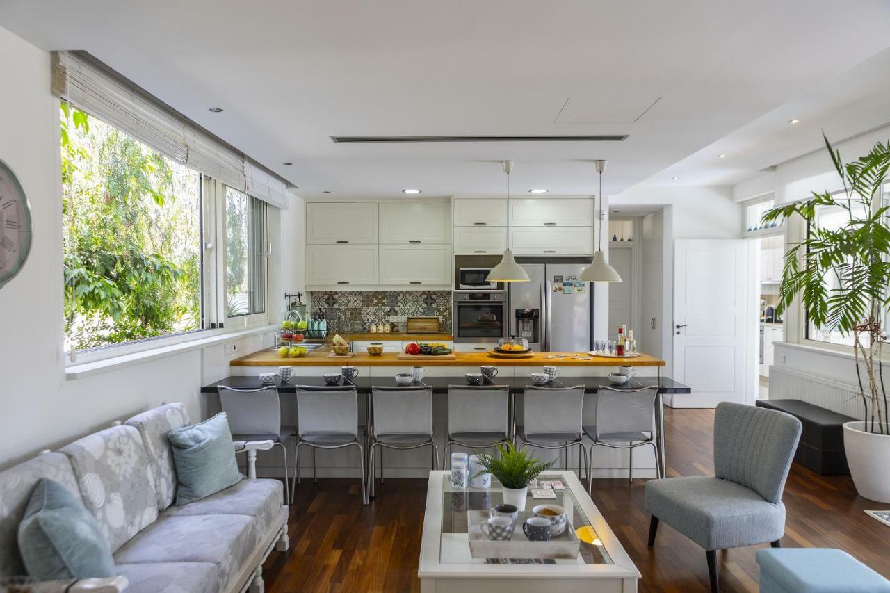 Larnaca Villa Marisol Kiti Extérieur photo
