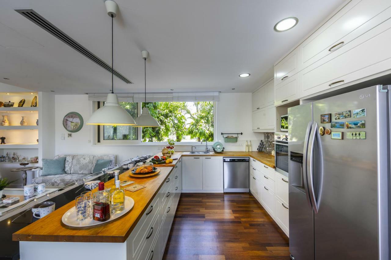 Larnaca Villa Marisol Kiti Extérieur photo