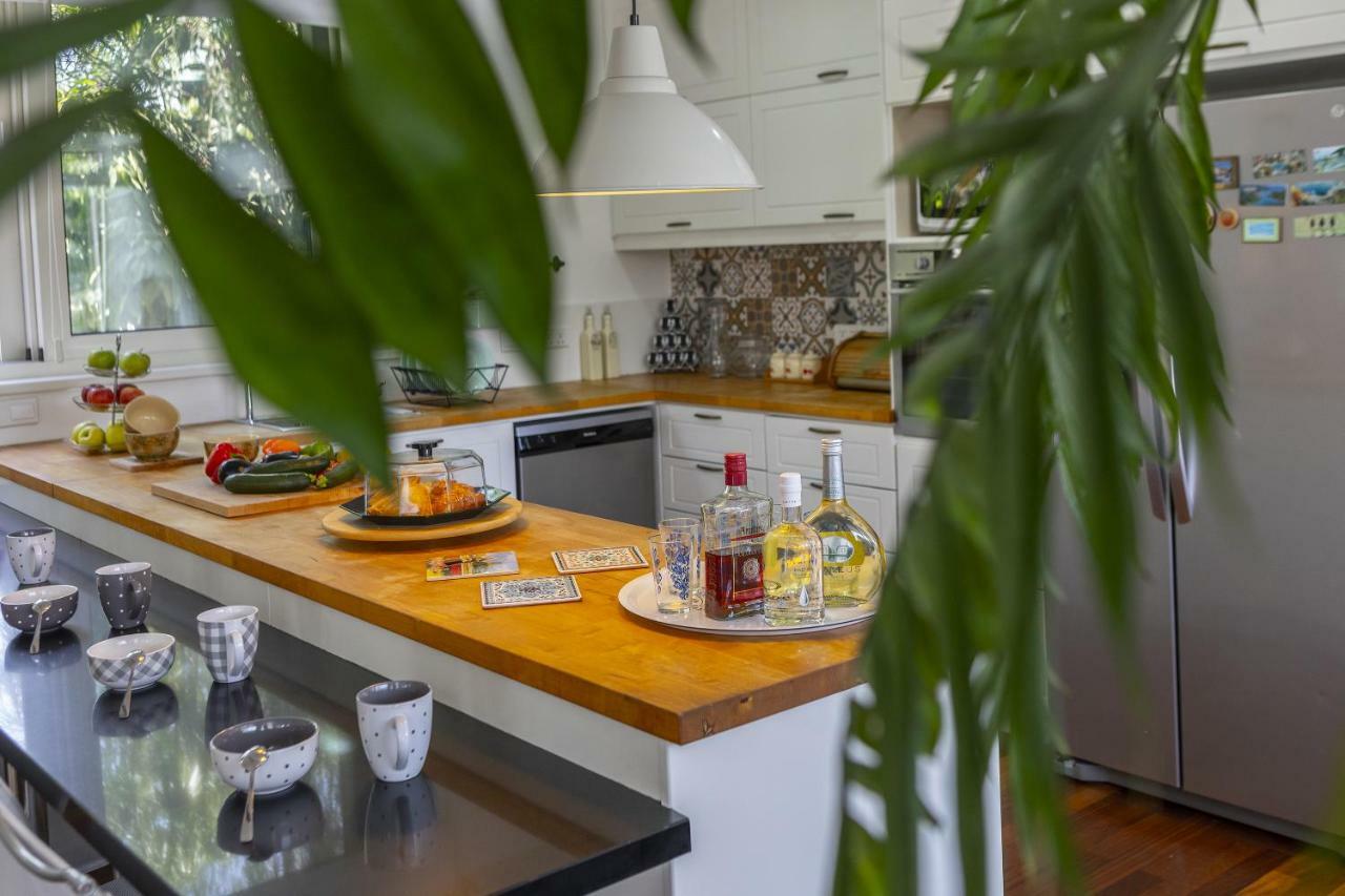 Larnaca Villa Marisol Kiti Extérieur photo