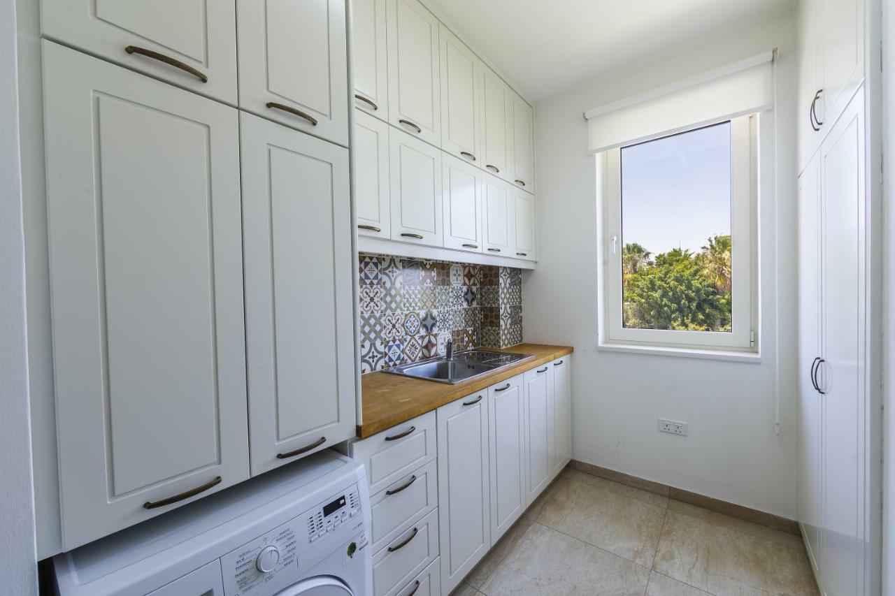 Larnaca Villa Marisol Kiti Extérieur photo