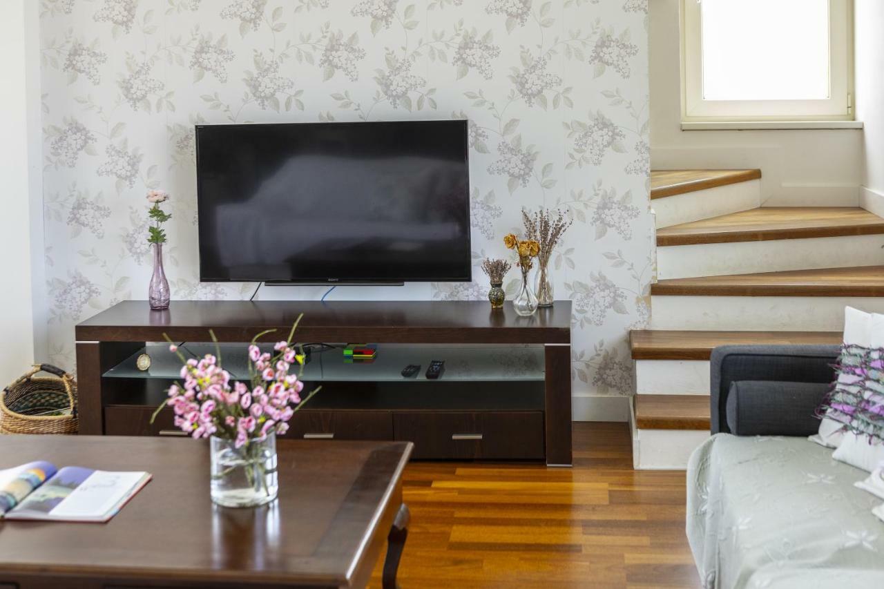 Larnaca Villa Marisol Kiti Extérieur photo