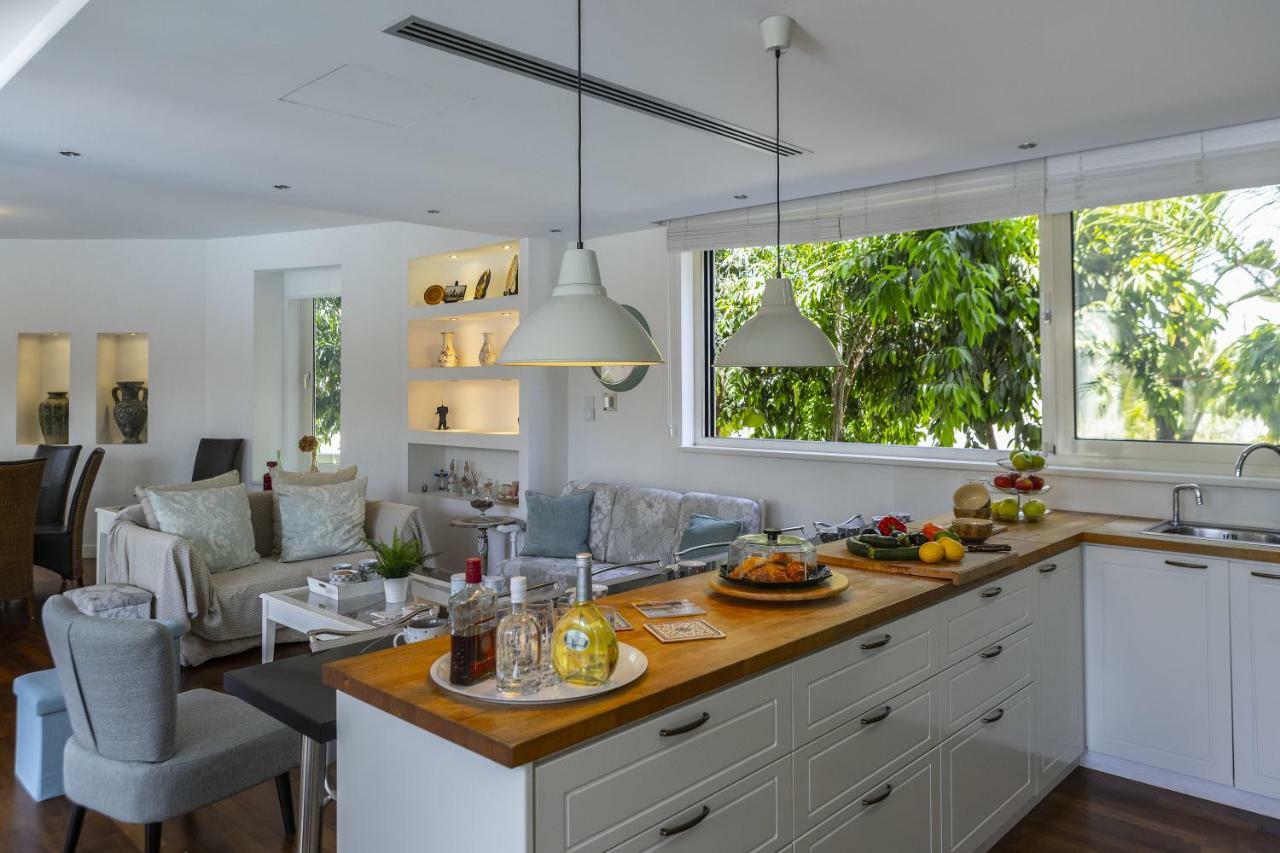 Larnaca Villa Marisol Kiti Extérieur photo