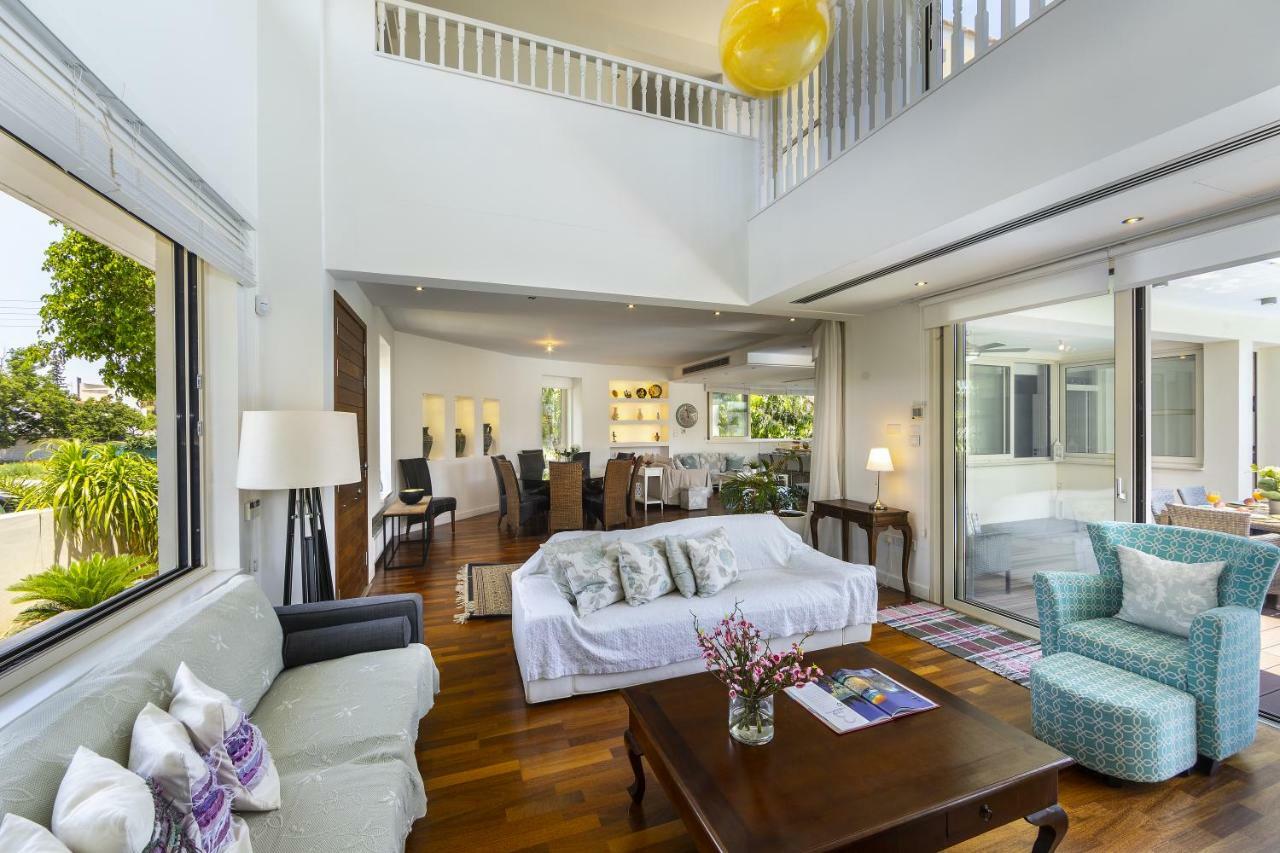 Larnaca Villa Marisol Kiti Extérieur photo