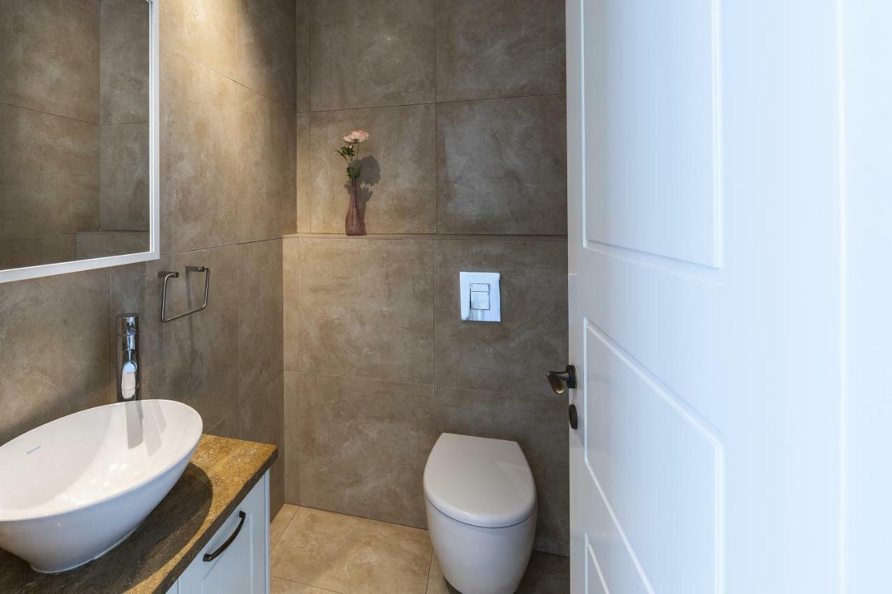 Larnaca Villa Marisol Kiti Extérieur photo