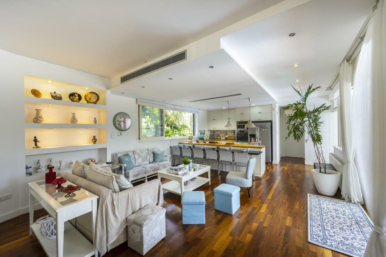 Larnaca Villa Marisol Kiti Extérieur photo