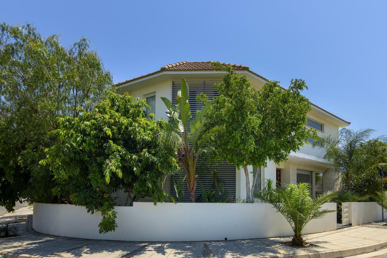 Larnaca Villa Marisol Kiti Extérieur photo
