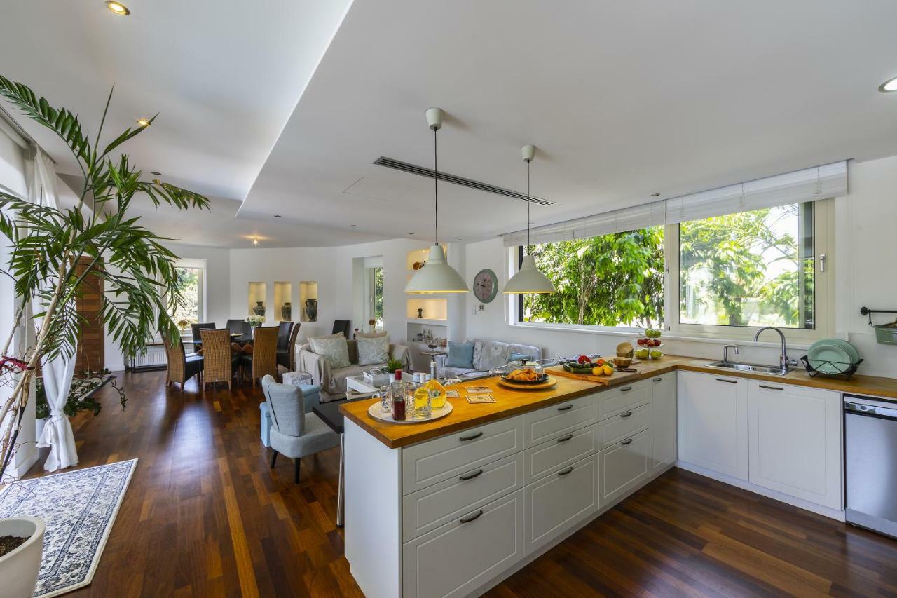 Larnaca Villa Marisol Kiti Extérieur photo