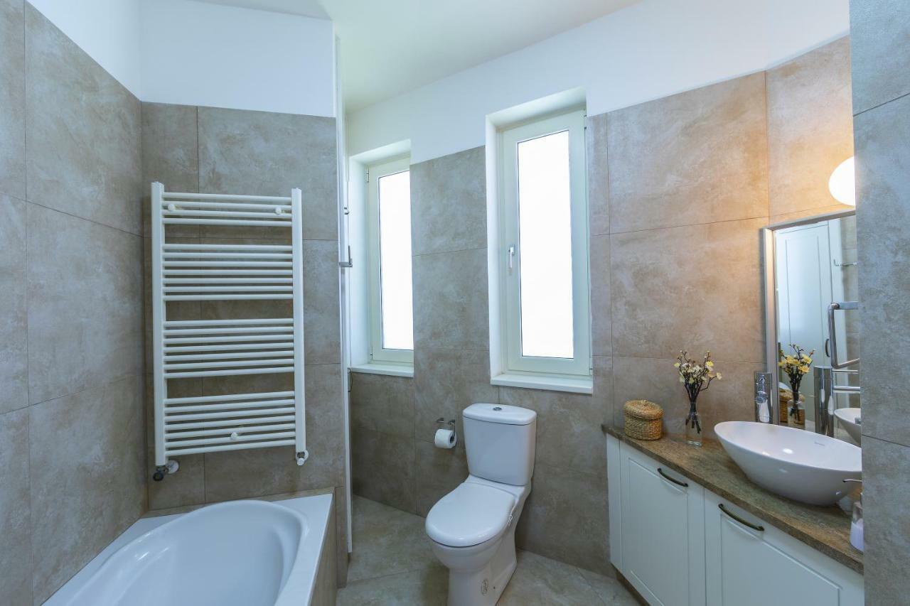 Larnaca Villa Marisol Kiti Extérieur photo