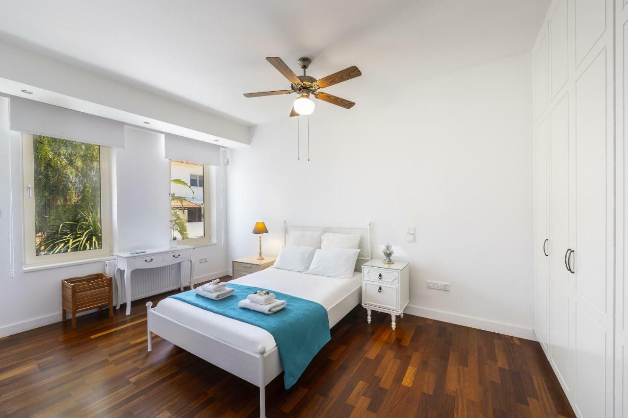 Larnaca Villa Marisol Kiti Extérieur photo
