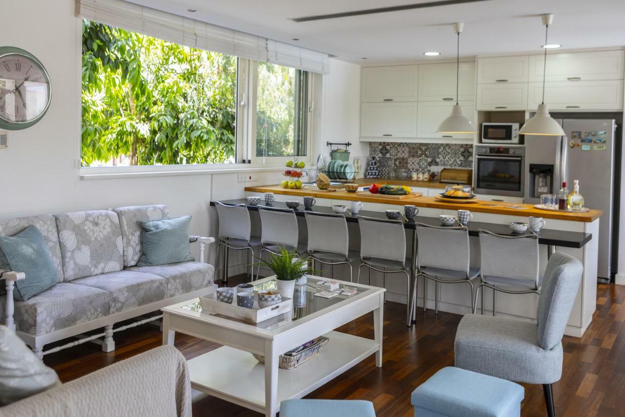 Larnaca Villa Marisol Kiti Extérieur photo