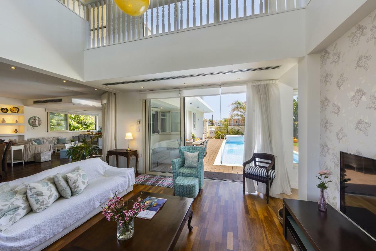 Larnaca Villa Marisol Kiti Extérieur photo