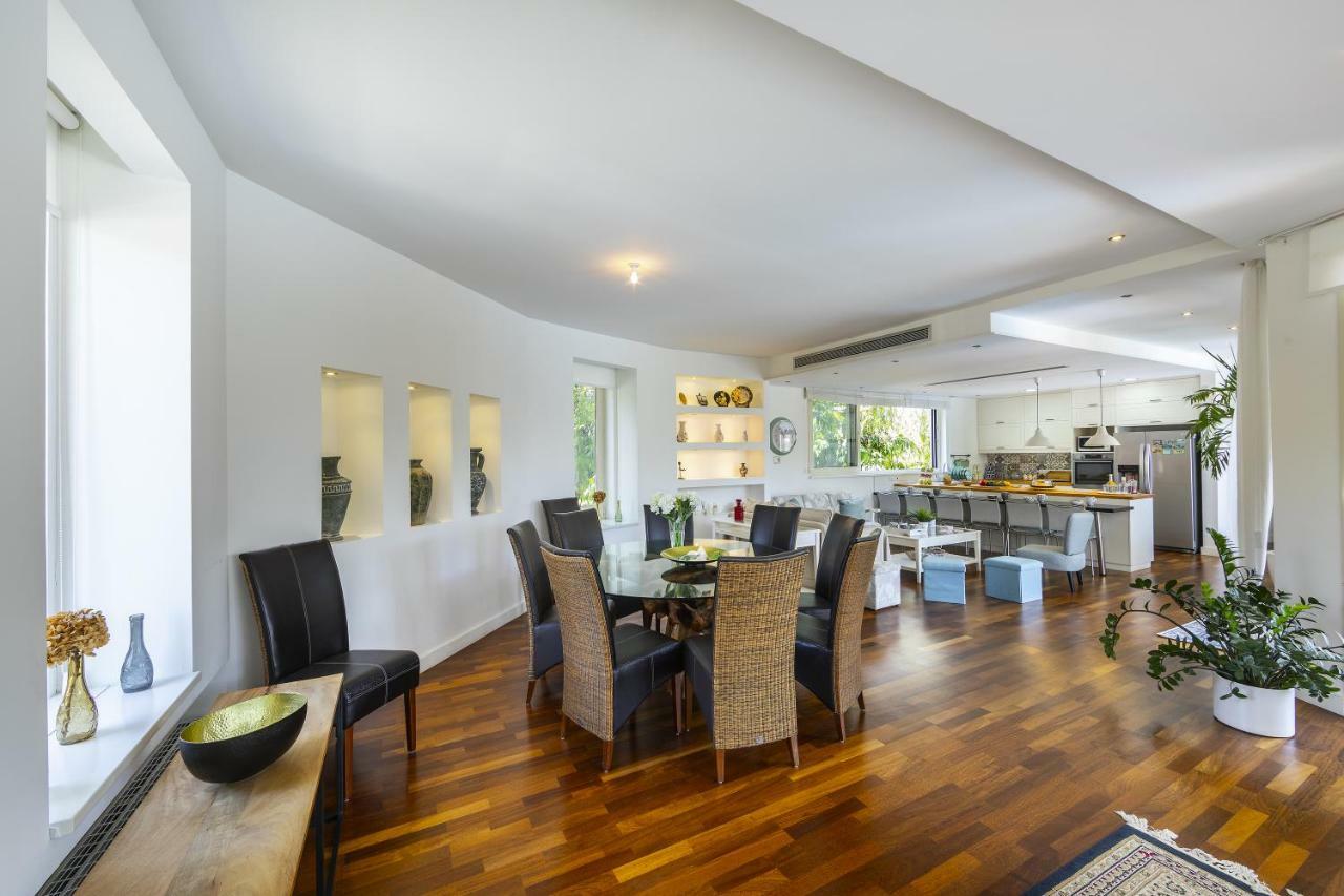 Larnaca Villa Marisol Kiti Extérieur photo