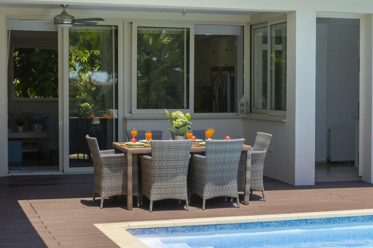 Larnaca Villa Marisol Kiti Extérieur photo